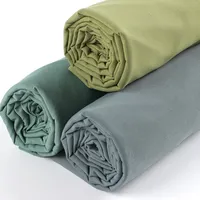 Tissu en nylon imperméable Taslan/tissu en nylon hexagonal Ripstop