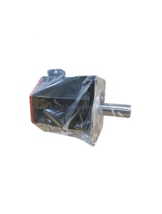 Nuevo Motor AC Original Fanuc A06B-2116-B503 con Garantía de Un Año - Product Image 3