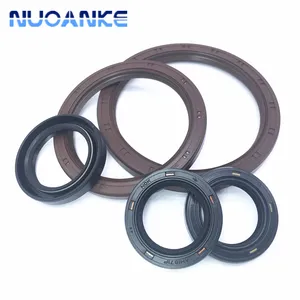 Genuine Japan Oil Seals Rubber Oilseal Auto Manufacture Motor HTCR HTCL HTC Oil Seal