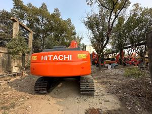 Excavadora de cadenas ZX200 de 20 toneladas de alta eficiencia y gran fiabilidad para minería y construcción, ¡en oferta! - Product Image 2