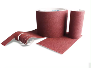 Rollo <span class=keywords><strong>de</strong></span> lijado <span class=keywords><strong>de</strong></span> tela <span class=keywords><strong>de</strong></span> <span class=keywords><strong>esmeril</strong></span>, rollo <span class=keywords><strong>de</strong></span> tela <span class=keywords><strong>de</strong></span> arena abrasiva <span class=keywords><strong>de</strong></span> 50mm y 75mm <span class=keywords><strong>de</strong></span> ancho - Product Image 3