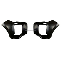Kits de carrosserie pour pare-chocs de voiture pour 2020 2021 2022 Palisade Numéro de référence 86350-S8000 86512-S8000