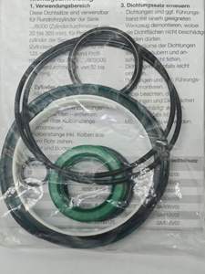 ชุดซีล NORGREN รุ่น QA/8080/00 ผลิตในเยอรมนี - Product Image 4