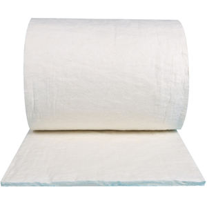 Керамические волокнистые маты напрямую от производителя, 1000~1600, 2300/2600°F, экологичные, огнестойкие, для использования на складах и в спальнях — выгодная цена - Product Image 6