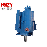 Pompe à piston hydraulique haute pression PVB29, pompe rotative PVB29-RS-20-CC-11 RS pour unité de puissance hydraulique de machine-outil CNC
