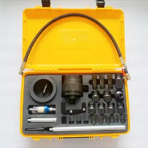 Пневматический вытяжной инструмент для дизельного инжектора