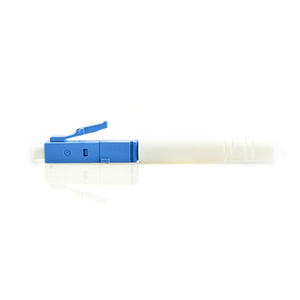 LC/UPC单模双工<span class=keywords><strong>2</strong></span>.0毫米光纤连接器 - Product Image 4