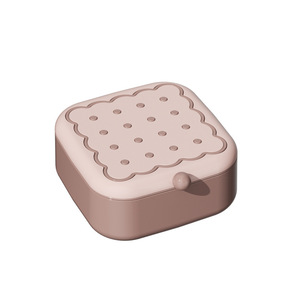 Caja magnética portátil para agujas de coser con agujas y herramientas para reparaciones rápidas - Product Image 5
