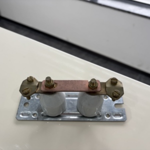 Accesorios de energía: Fusible, Terminal de bocina, Sistema de puesta a tierra de cobre puro, Cable de tierra cerámico, Varilla de corte de neutro - Product Image 2