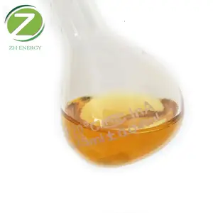 ZH204 zddp für medium und high-grade verbrennungs motoröl additiv