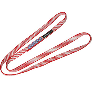 Cuerda Plana Xinda para Escalada en Exteriores, Cinturón de Protección con Capacidad de Carga de 22 kg, EN566 EN795 Tipo B 2012 - Product Image 2