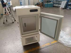 Mini congélateur médical de laboratoire 58L -86 degrés Prix - Product Image 4