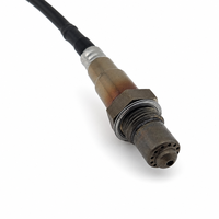 Sonde d'oxygène Dong RUI 3921003030 avec garantie d'un an, en métal et ABS, ajustement universel, compatible AEMS, capteur de carburant