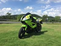Moto électrique 2019 NOUVEAU modèle 72V 20A Batterie au plomb-acide Lithium Moteur 2000W-5000W Vitesse 100 km/h