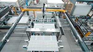 Panel <span class=keywords><strong>Solar</strong></span> de Alta Eficiencia <span class=keywords><strong>JA</strong></span> 400W-420W 9BB PERC de Media Celda, Nuevo en Existencia para Proyectos Fotovoltaicos 2023 - Product Image 2