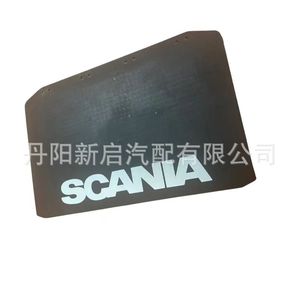 บังโคลนรถบรรทุก70*27/33/45ซม. ชิ้นส่วนอัพเกรด - Product Image 4