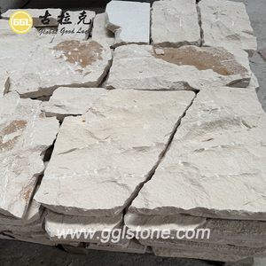 Stile moderno pietra <span class=keywords><strong>naturale</strong></span> rivestimento della parete esterna finitura Modulare <span class=keywords><strong>naturale</strong></span> irregolare sciolto per esterno Villa <span class=keywords><strong>antiacido</strong></span> - Product Image 3