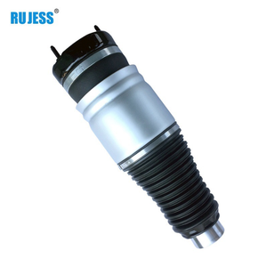 Suspensión neumática delantera izquierda derecha de alta calidad para JEEP GRAND CHEROKEE <span class=keywords><strong>STR8</strong></span> 2011-2016 68029903AE 68029902AE - Product Image 1