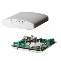 901-R650-WW00 ZoneFlex R650 AP 650 de doble banda (CONCURRENTE DE 5GHz y 2,4 GHz) punto de acceso inalámbrico 802.11ax
