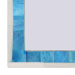 กําหนดเอง กรอบรูปฝังกระดูกไม้สวยงามทําด้วยมือคุณภาพดีที่สุดสําหรับตกแต่งจากอินเดีย - Product Image 3