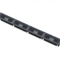 Clavier en caoutchouc personnalisé OEM ODM, fournisseur de tapis de clavier flexibles, boutons, claviers en silicone étanches