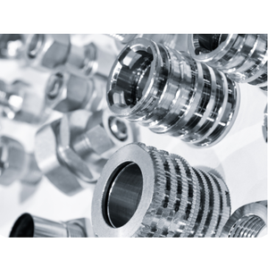 Composants usinés CNC durables de qualité export pour équipements industriels à haute vitesse et haute performance, disponibles au meilleur prix - Product Image 2