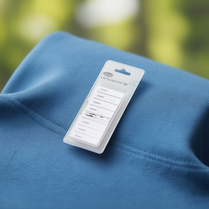 Nastro Termico per Etichette Ilan 5x48Cm per Etichette di Abbigliamento - Product Image 2