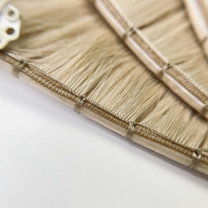 Extensiones de Cabello Europeas de Alta Calidad, Extensiones de Cabello Humano Virgen Liso y Sedoso para Salón, Pedido al por Mayor, Envío Rápido, Duraderas - Product Image 5