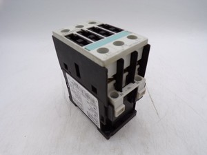 Neuer Originaler & PLC 3RT1023-1AG20 Schütz *Preisgünstig - Auf Lager - Product Image 1