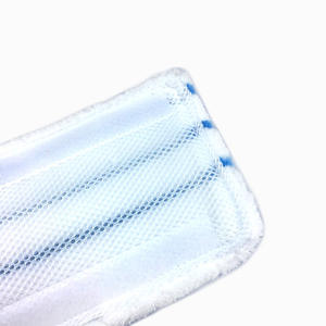 Filtre en tissu pour serpillière, rectangulaire, réutilisable, pour Black Decker FSM1610 FSM1630, pièce B1303 - Product Image 1