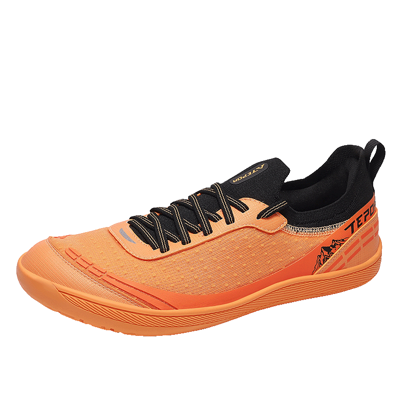 ส้มอบอุ่น