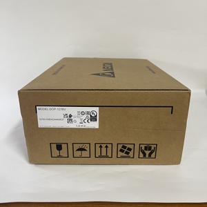Interfaz Hombre-Máquina Delta HMI DOP-107BV - Product Image 1