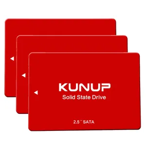 OEM kunup 2,5 дюйма SATAIII Высокая емкость SSD 120 ГБ 240 1 ТБ 64 Гб 128 ГБ 256 ГБ ssd 6 ГБ/сек. жестких дисков SSD