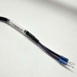 Özelleştirilmiş buzdolabı manyetik sıcaklık kontrol anahtarı kablo demeti - Product Image 6