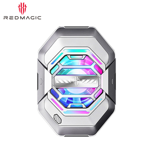 Redmagic Cooler 4 Pro điện có thể điều chỉnh lại <span class=keywords><strong>clip</strong></span> và từ tính làm mát nhanh bán dẫn điện thoại tản nhiệt nhiệt mát - Product Image 2