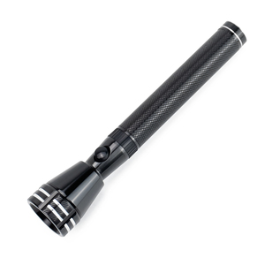 Aluminum Alloy Black Housing <strong>Easy</strong> Operate Mini <strong>Torch</strong> DC Input Rechargeable LED Gift Flashlight