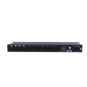 โปรเซสเซอร์ลำโพงดิจิตอล DriveRack 4.8SP สำหรับงานเสียง วิดีโอ และไฟระดับมืออาชีพ 4 อินพุต 8 เอาต์พุต - Product Image 2