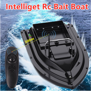 <span class=keywords><strong>Meilleur</strong></span> <span class=keywords><strong>bateau</strong></span> à appât sonar GPS pour la pêche au surf et à la carpe avec télécommande, service OEM ODM - Product Image 4