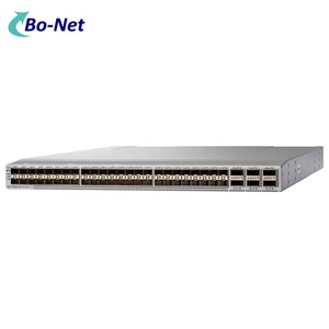 Sử dụng Nexus 93180yc-fx 48-cổng 10/25G SFP + 6-cổng 100g qsfp chuyển đổi N9K-C93180YC-FX - Product Image 3