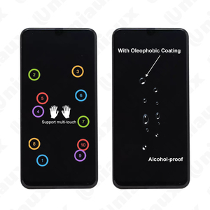 Pantalla LCD de Repuesto para Teléfono Móvil, Marco para M21 <span class=keywords><strong>2021</strong></span>, Pantalla Táctil Capacitiva Super AMOLED de 6.4'', 100% Probada - Product Image 6