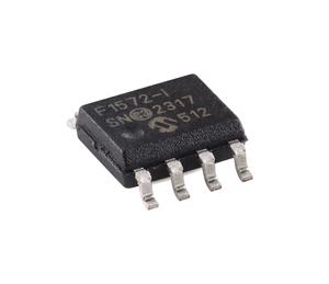 PIC12F1572-I/SN Microcontroller <span class=keywords><strong>IC</strong></span> kualitas tinggi asli 8-Bit 32MHz 3.5KB (2K X 14) FLASH 8-SOIC - Product Image 1
