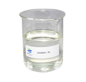 Cloruro de Diometilamonio DADMAC, Productos Químicos para el Tratamiento de Aguas, 50% de Pureza, Marca LANSEN - Product Image 4