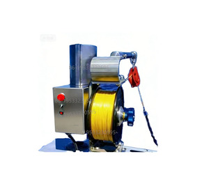Reely RE-5546574 Motore Elettrico 550 Originale: Ricambio Robusto E Potente Per Il Tuo Crawler 1:10 - 4