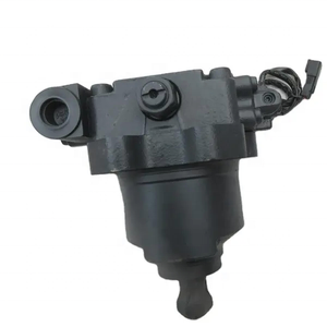 Suku Cadang Asli <span class=keywords><strong>Wheel</strong></span> <span class=keywords><strong>Loader</strong></span> SONGTE WA380-6 Motor Kipas 708-7S-00730 7087S00730 - Product Image 2