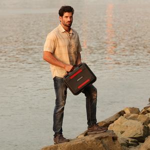 Estuche protector de espuma personalizado 340H Bolsa de estación terrestre IP67 Ereader Estuche protector para Magic Clip <span class=keywords><strong>Wahl</strong></span> Professional - Product Image 3