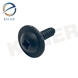 KYGER LR106494 Parte Auto, Staffa Paraurti Anteriore con Vite per <span class=keywords><strong>Land</strong></span> <span class=keywords><strong>Rover</strong></span> Range <span class=keywords><strong>Rover</strong></span> 2013-2022 L405 <span class=keywords><strong>Discovery</strong></span> 5 2017 L462 - Product Image 2
