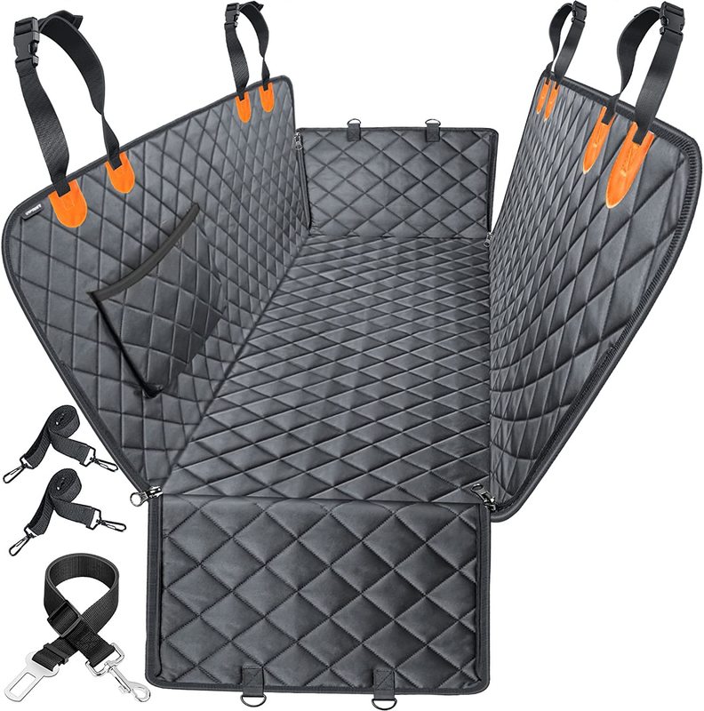 Waterproof 600D Oxford Scratch Proof and