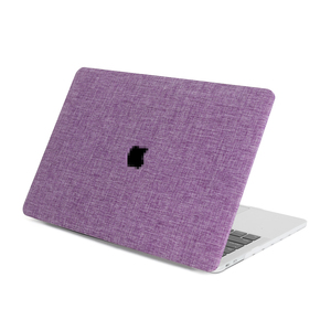 Funda Rígida de Cuero PU con Diseño de Jeans, a la Moda, Impermeable y Resistente a Golpes para <span class=keywords><strong>Mac</strong></span> <span class=keywords><strong>Book</strong></span> <span class=keywords><strong>Pro</strong></span> <span class=keywords><strong>13</strong></span> - Product Image 2