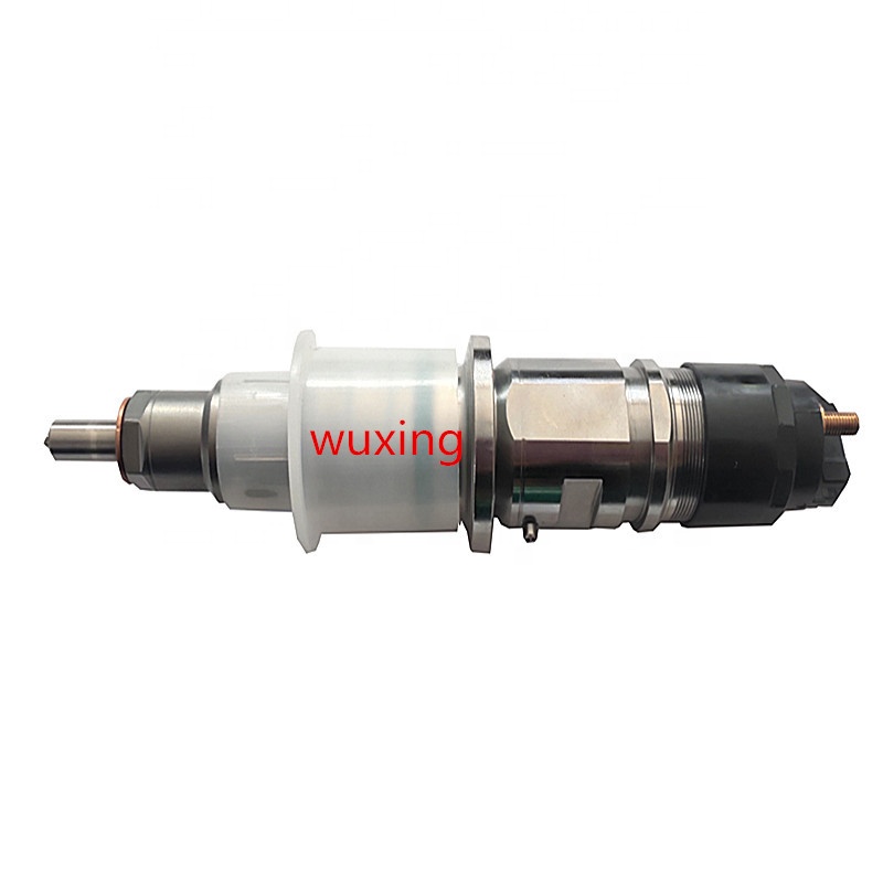 common rail injector diesel fuel common rail injector 0445120161