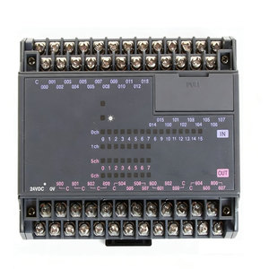 โมดูล PLC PAC รุ่น KV-7500 ของแท้ใหม่ ตัวควบคุม PLC KV-7500 KV7500 - Product Image 3